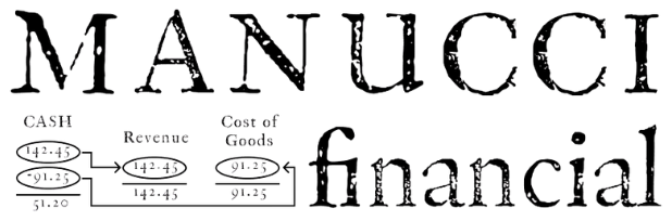 Manucci Financial